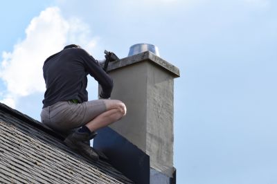 Chimney Service - Chimney Service Valparaiso, Indiana