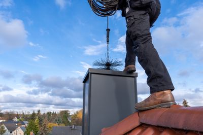 Chimney Sweeping - Chimney Inspecting Waterbury, Connecticut