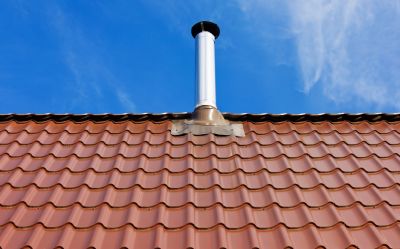Keep Your Indoor Air Safe with Chimney Flue Repair!