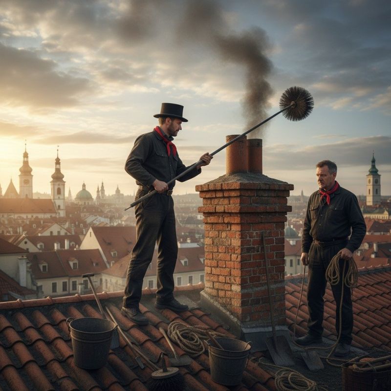 Chimney Cleaning Service in Jacksonville, FL