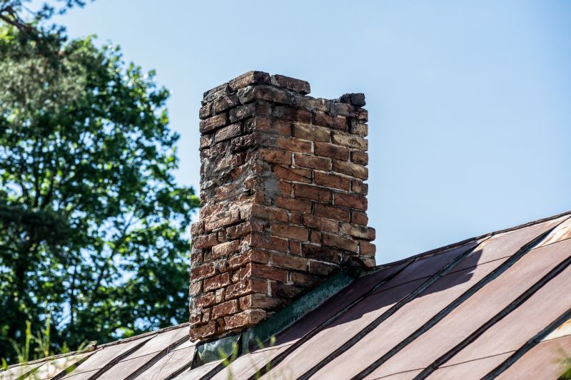 Fireplace Inspection Service in Contra Costa County, CA