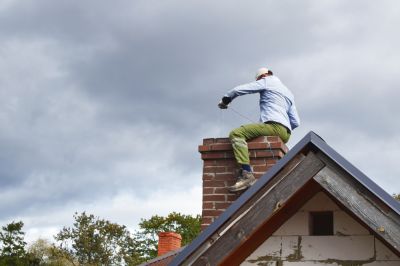 Prevent Fires That Can Result From Creosote or Debris Build Up