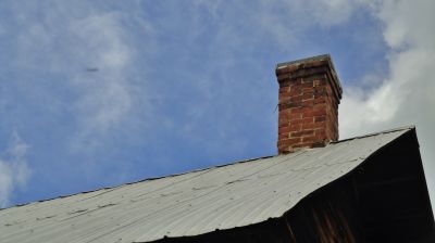 Protect Your Chimney From Heat!