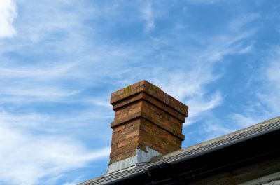 Protect Your Chimney From Moisture!
