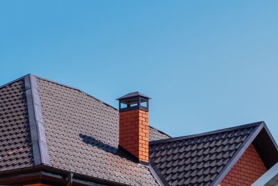 Get a Chimney Installed!