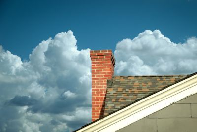 Get Your Chimney Repaired!