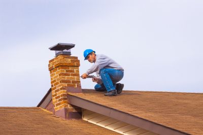 Get Professional Chimney Masonry Service for Your Home!