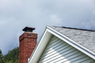Maintain the Safety and Integrity of Your Home with Chimney Repair!
