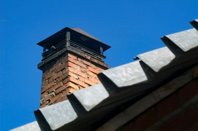 Ensure Your Chimney is Safe!