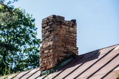 Improve Energy Efficiency with Chimney Repair!