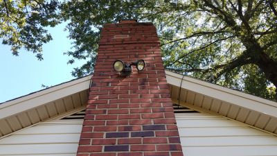 Reduced Fire Hazards