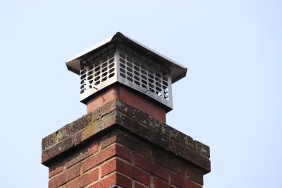 Keep Your Chimney Functioning and Safe!