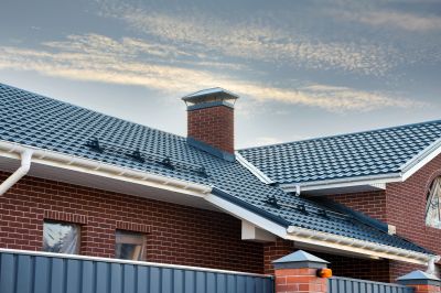 Maintain the Integrity of the Chimney!