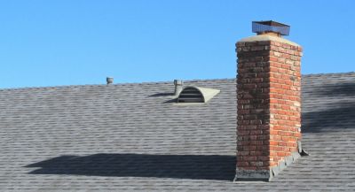 Preserve the Integrity of Your Chimney!