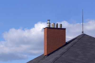 Cleaner Indoor Air
