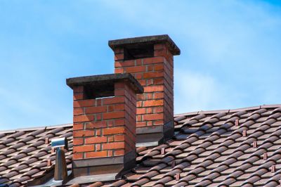 Repair the Chimney!