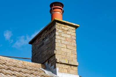Ensure That Your Chimney Looks and Functions its Best!