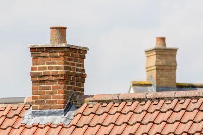 Improve the Appearance and Structure of Your Chimney!
