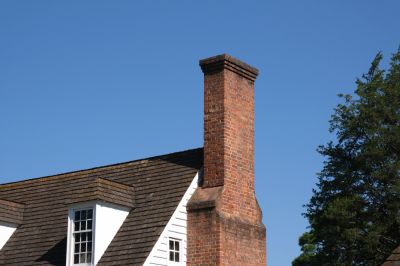 Replace Old Mortar with New Mortar!