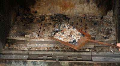 Reduce Smoke from Your Fireplace!