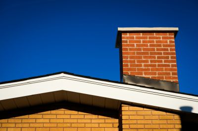Prevent Leaks with Chimney Flashing Installation!